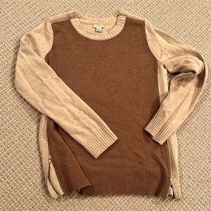J.Crew sweater